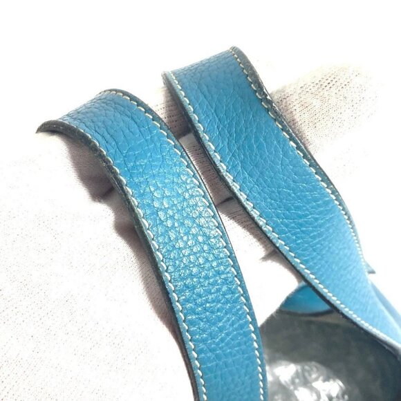 HERMES Picotin PM Picotin Bag Tote Bag Hand Bag - Picture 9 of 15